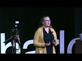 why workplaces should care about the diversity in disability lee anne tourigny tedxunccharlotte