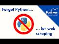 AI Web Scraping with No Code! - Amazon Product Data Extraction - Tutorial 2024 (Part 1)