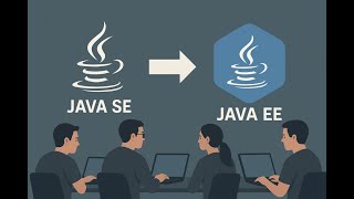 Java EE Introduction Session Full Explanation