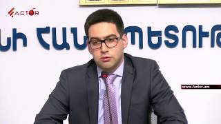 Հրայր Թովմասյանը ճնշում է գործադրում դատավորների նկատմամբ․ Ռուստամ Բադասյան