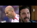 just how good was gianluigi buffon actually