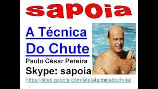 TRAILER DO CANAL DO SAPOIA - Pegue os links dos melhores trabalhos do Sapoia e seja Feliz