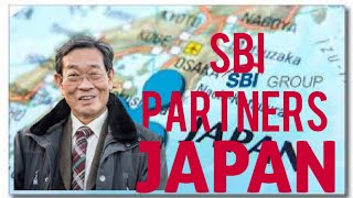 ASSISTING IN CROSS-BORDER REMITTANCE JAPAN PARTNERS SBI REMIT