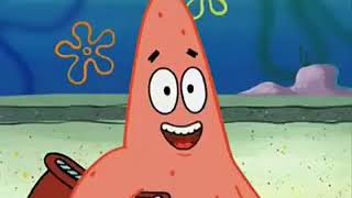 Patrick I Love You Meme