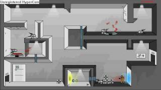 Portal glitch (flash version)