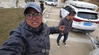 五万块的拖挂房车长啥样，貌似也还不错，房车也不是遥不可及的