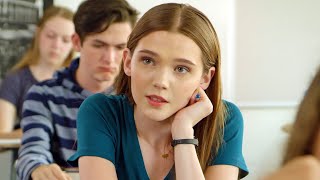 Introvert Girl Didn't Realize That Most Popular Guy Secretly Has Crush On Her