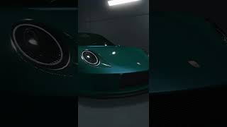 Pfister Comet S2 Cabrio Customizations (Porsche 911 (992)) - GTA 5 Online