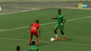 HIGHLIGHTS: Gasogi United 3-2 Marines FC | PRIMUS NATIONAL LEAGUE 2022