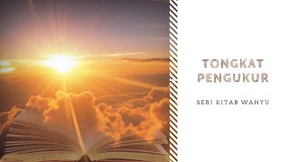 Tongkat Pengukur | Wahyu 11 : 1