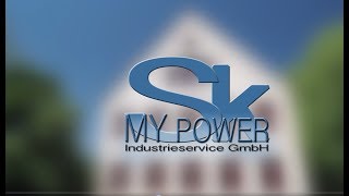 Sk Mypower Industrieservice GmbH  | Unternehmensfilm