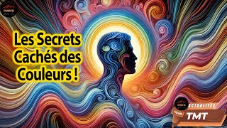 Ce que vous ne saviez pas sur les couleurs et leur impact sur votre quotidien