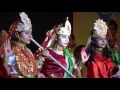 tridevi dance spandan 2017