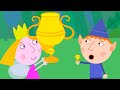 🔴 LIVE! Ben and Holly's Little Kingdom Full Episodes | Kids Cartoons | ‪@BenAndHollysLittleKingdom