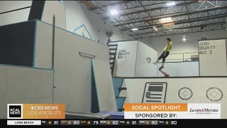 SoCal Spotlight: Firestorm Galaxy in Moreno Valley
