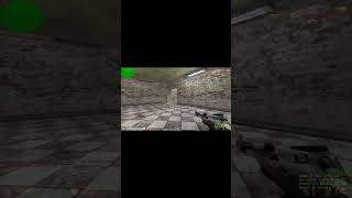 Counter Strike 1.6 jump SHot de_mirage #viral #shorts #subscribe