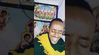 ሰላም ለኪ እያለ (2) ሐርና ወርቁን ስታስማማ የገብርኤል ድምፅ ተሰማ