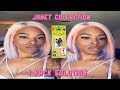 WATER COLOR METHOD Ft Janet Collection 1 pack solution