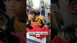 SALUT ANAK SEKECIL INI KUAT MENJALANKAN IBADAH PUASA#shorts