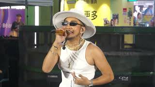 舞炯恩 Utjung-Island Boy 島嶼男孩