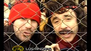 Los Hinchas - Videomatch