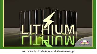 11 ACTION Module 6 Video 2 The Energy Storage Revolution