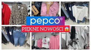 PIĘKNE NOWOŚCI W PEPCO😱😱😱