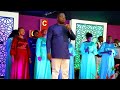 Ali mukhwana live  worship at Cathedral of praise  church Nairobi