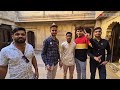 जैसलमेर किला jaisalmer fort history in hindi sonar fort jain temple full information 2025