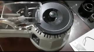 Automatic Tape Dispenser Z CUT 2