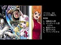 トレクル トレジャーマップvs藤虎 u0026緑牛！フル特攻での立ち回り紹介！報酬もたくさん、上位に入れる！ optc トレジャーマップ