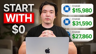 Section 8 Masterclass (COMPLETE Free Course)