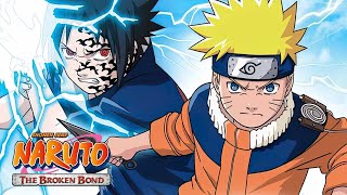 Naruto The Broken bond (PC) LIVE NEW YEARS BASH 2/2