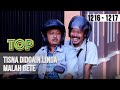 TUKANG OJEK PENGKOLAN PART 6/6 [19 NOVEMBER 2019]