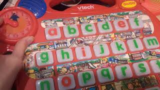 VTech - Alphabet Desk (2005)