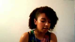 Ouch That Hurt - Dionne Bromfield (Cover by Mii-Mii)