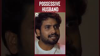 Possessive Husband | Latest YT Shorts 2023 | #ytshorts | Khelpedia