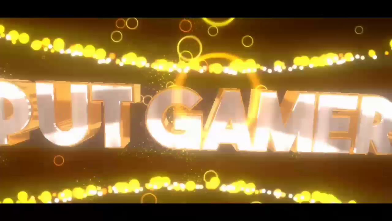 My New Intro Youtube My New Intro Youtube