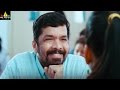 Posani Krishna Murali Comedy Scenes Back to Back | Telugu Movie Comedy | Sri Balaji Video