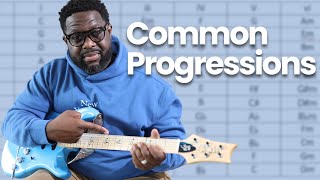 THREE Dope MUST Learn R&B Chord Progressions That Will Make a Big Difference [Kerry 2 Smooth]