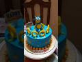 Birthday cake designs 🔥 #shorts #viral #short #sonic #cartoon #youtube #trending #ytshorts #cake #yt