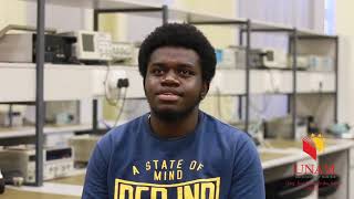 Why I chose to study Electronics & Computer Engineering #2