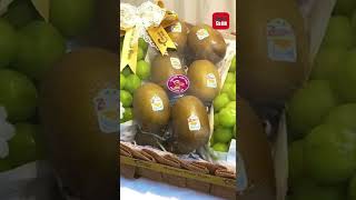 Những loài hoa độc lạ thu hút khách | TTGD