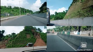 Long Drive (Road trip after quarrentine) Baizid Link Road