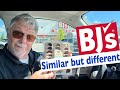 BJ's Wholesale Club! MORE SAVINGS than Sam's Club & Costco? Let's find out!