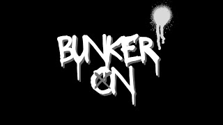 Bunker on live set