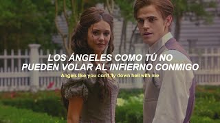 Miley Cyrus - Angels Like You (letra/lyrics)