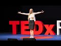 How to build AI for good | Brook Wineland | TEDxFolsom