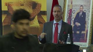 د. مقبل التام عامر الأحمدي | التقاويم في الشعر العربي القديم
