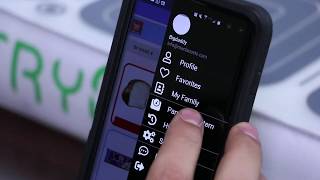 PantryOn Setup Tutorial